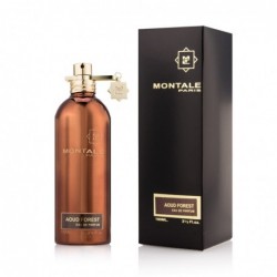 MONTALE Aoud Forest Eau de Parfum