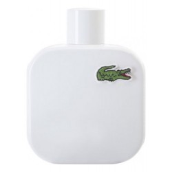 Eau de Lacoste L.12.12. White Lacoste Fragrances pour homme