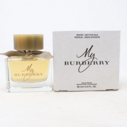 My Burberry by Burberry – Eau De Parfum vaporisateur 30oz / 90ml