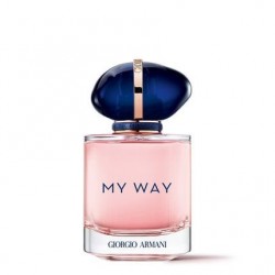 My Way Eau De Parfum