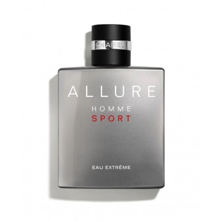 Chanel Allure Homme Sport Eau Extrême EDP Tester 100ML