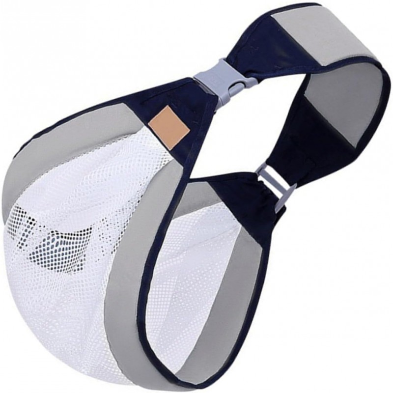 SAFIGLE Sling Bébé Porte-bébés Pour Nouveau-nés Porte-bébés Pour Enfants Porte Bebe Naissance Porte-bébé Respirant Alimentation