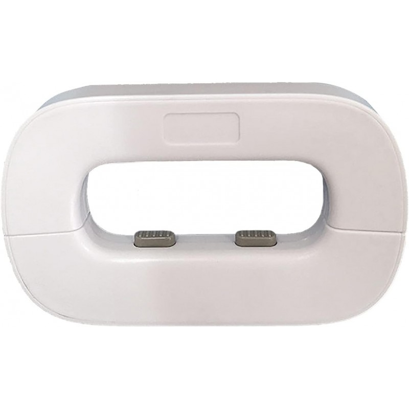Serrure de Porte de Réfrigérateur et de Congélateur, Loquet de Verrouillage pour Tout-petit, Enfant, Serrure de Sécurité pour