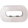 Serrure de Porte de Réfrigérateur et de Congélateur, Loquet de Verrouillage pour Tout-petit, Enfant, Serrure de Sécurité pour