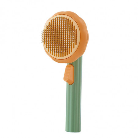 Brosse pour animaux de compagnie peigne pour chien