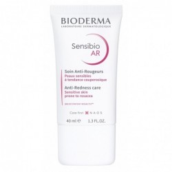 BIODERMA SENSIBIO AR ANTI-REDNESS CARE 40ML