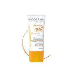 BIODERMA PHOTODERM AR SPF50 CREME SOLAIRE TEINTÉE 30ML