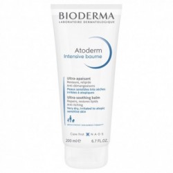 BIODERMA ATODERM INTENSIVE BAUME 200ML