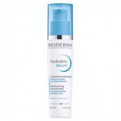 BIODERMA HYDRABIO SERUM CONCENTRE HYDRATANT 40ML