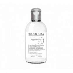 BIODERMA PIGMENTBIO H20 EAU MICELLAIRE 250ML