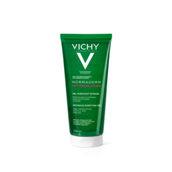 Vichy Normaderm Phytosolution Gel Nettoyant Purifiant Intense – 200ml