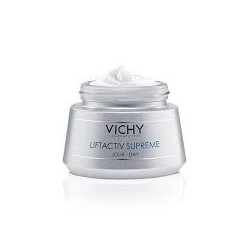 Vichy Liftactiv Supreme Anti-Aging Day Cream Normal to Combination Skin – 50ml