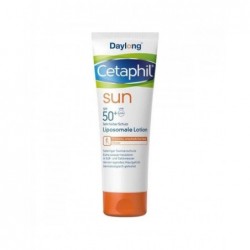 Cetaphil Sun Sunscreen in Liposomal Lotion Spf50 – 100ml