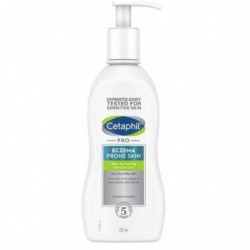 Cetaphil Pro Eczema Lotion Hydratante Peaux Très Sèches – 295ml