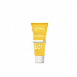 Uriage Bariésun Ecran Solaire en Fluide Anti-Taches Invisible Spf50 – 40ml