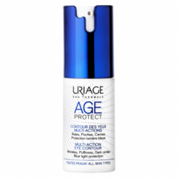 Uriage Age Protect Multi-Action Anti-Wrinkle Eye Contour – 15ml