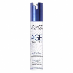 Uriage Age Protect Multi-Action Anti-Aging Fluid – 40ml