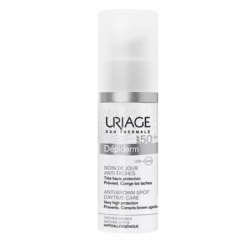 Uriage Dépiderm Soin de Jour Anti-Taches Spf50 – 30ml