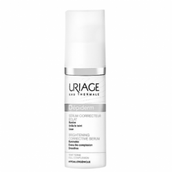 Uriage Dépiderm White Sérum Correcteur Éclaircissant – 30ml