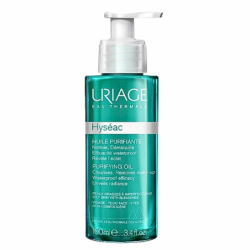 Uriage Hyséac Purifying Cleansing Oil – 100ml