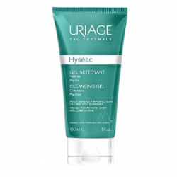 Uriage Hyséac Gel Nettoyant Purifiant – 150ml