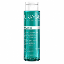 Uriage Hyséac Lotion Tonique Purifiante – 250ml