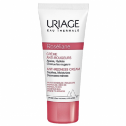 Uriage Roséliane Crème Anti-Rougeurs – 40ml