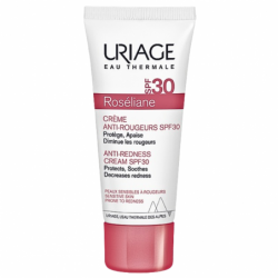 Uriage Roséliane Crème Anti-Rougeurs Spf30 – 40ml