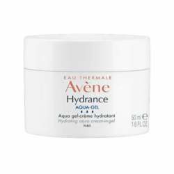 Avène Hydrance Aqua-Gel Gel-Crème Hydratant – 50ml