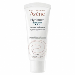 Avène Hydrance Light Moisturizing Emulsion – 40ml