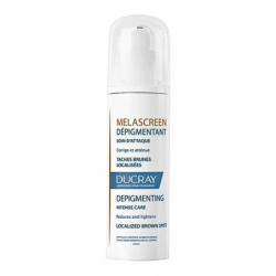 Ducray Melascreen Dépigmentant Soin d’Attaque Anti-Taches – 30ml