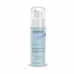 Noreva Aquareva 24h Moisturizing Serum – 30ml