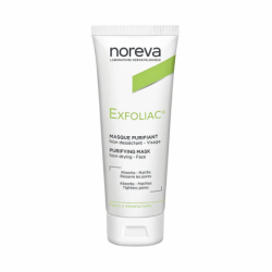 Noreva Exfoliac Masque Purifiant – 50ml