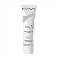 Noreva Trio A Intensive Depigmenting Cream – 30ml