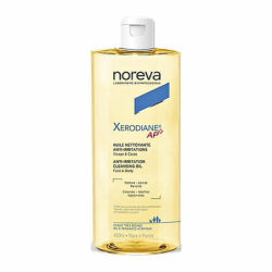 Noreva Xerodiane AP+ Huile Nettoyante Anti-Irritations – 400ml