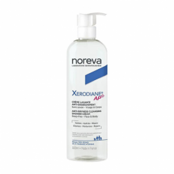 Noreva Xerodiane AP+ Anti-Dryness Cleansing Cream – 500ml