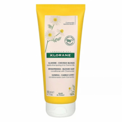 Klorane Camomille Après-Shampooing Démêlant – 200ml