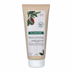 Klorane Cupuaçu Organic Repairing Conditioner – 200ml