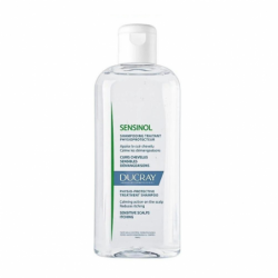 Ducray Sensinol Physioprotective Shampoo – 200ml