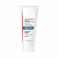 Ducray Anaphase+ Shampooing Complément Anti-Chute Fortifiant & Revitalisant – 200ml