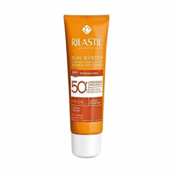 Rilastil Sun System Invisible Cream Sunscreen Spf50 – 50ml