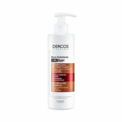 Vichy Dercos Technique Kera-Solutions Shampooing Reconstituant – 250ml