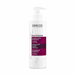 Vichy Dercos Technique Densi-Solutions Thickness Shampoo – 250ml