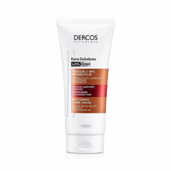 Vichy Dercos Technique Kera-Solutions Masque Réparateur 2min – 200ml